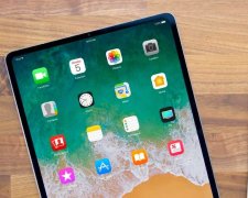 Куча магнитов и клея: начинка iPad Pro 2018 шокировала пользователей