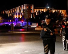 Українців просять утриматися від відвідування Туреччини