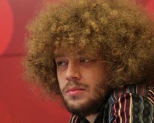 "Путінська шавка" Варламов поміркував про українську мову