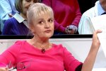 Фарион заставила Богдана и Ермака "померяться галстуками" и сказала Зеленскому, у кого длиннее