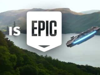 Epic Games Store / фото: скриншот Youtube