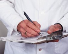 На Рівненщині після пологів померла мама і немовля