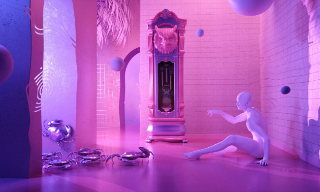 Заглючило: що відбувається з мозком під час галюцинацій