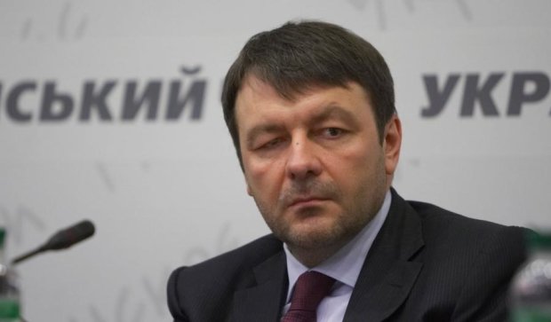 Суд оценил свободу "завхоза" Ющенко в 6,5 млн