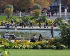 Стихія подобріла: в які міста прийде тепло