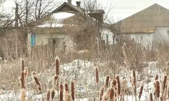 Селище Степове, скріншот: Facebook