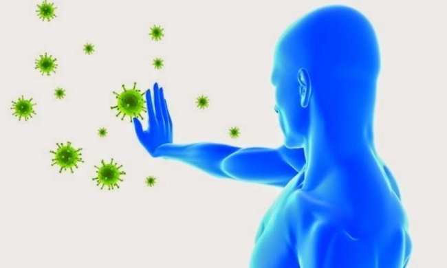 Лікарі порадили як зміцнити імунітет навесні