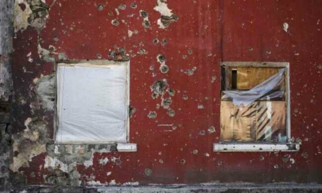 Тисячі людей безвісти зникли в  АТО