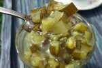 Рецепт вкуснейшего варенья из огурцов: минимум ингредиентов