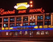 Roshen торгує з окупантами