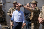 Зеленский назвал приоритеты по Донбассу и дал поручения новому главе области: "Это больнее всего"