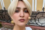 Віра Кекелія, фото з Instagram