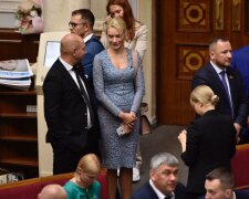 Гламурная "Слуга народа" засветила элитный аксессуар: даже Луценко позавидовала бы