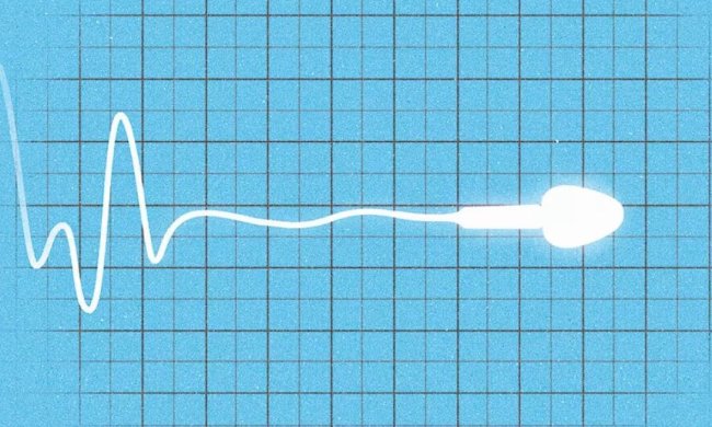 Ранняя смерть: медики огласили приговор бесплодным мужчинам
