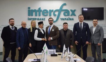 Безпека майбутнього очима студентів: у Києві обирають найкращі ідеї для «Нової України»