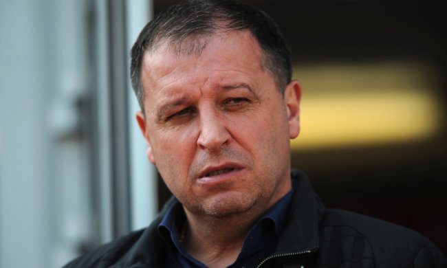 Юрій Вернидуб