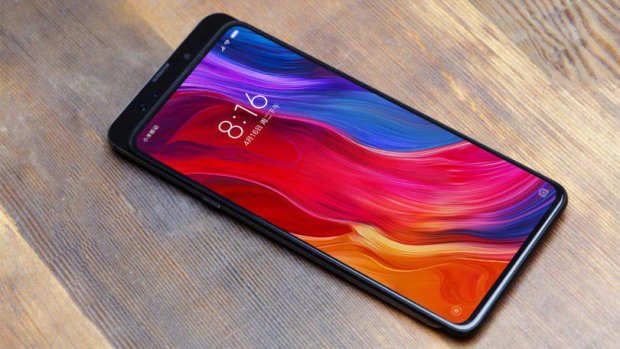 Xiaomi Mi Mix 4