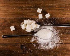 5 простих способів відмовитися від цукру