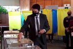 Дмитрий Разумков, скриншот: YouTube