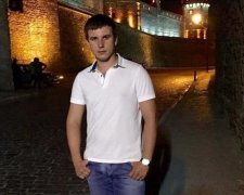 Тіло Познякова шукають у Києво-Святошинському районі