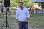 Скандальный нардеп не нашел общего языка с дематюкацией: "Ты, скотина, бл**ь, я тебя посажу"