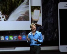 Украина помогла Apple презентовать iPhone