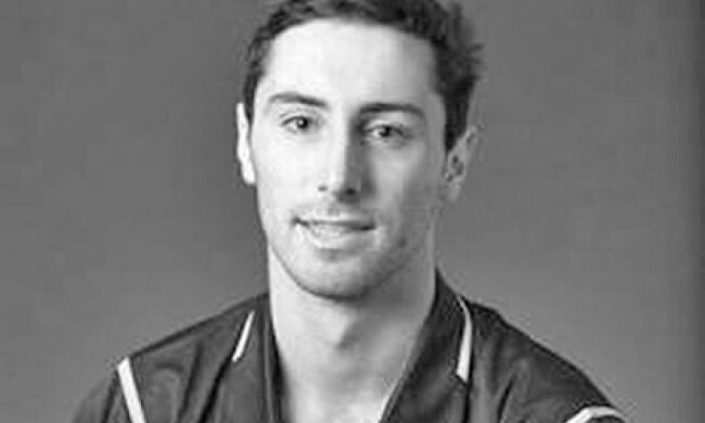 Американський плавець загинув на тренуванні