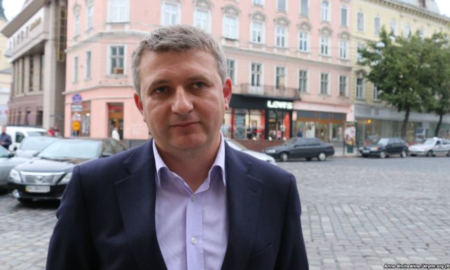 Юрий Романенко
