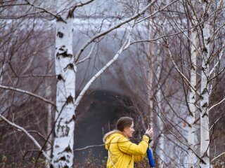 погода в Украине