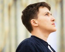 Савченко разоткровенничалась о скандальном заработке