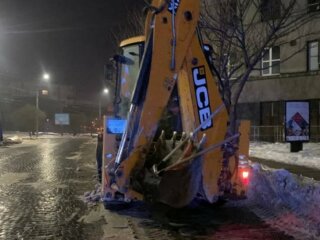 Фото полиции Львовщины