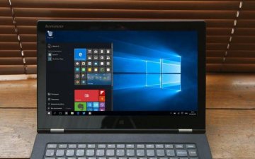 Тормозит компьютер: все дело в Windows 10