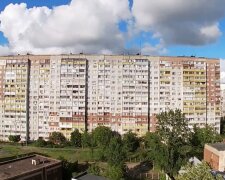 недвижимость, скриншот с видео