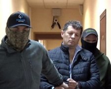 Звільнить Сущенко: хештег у підтримку українця підірвав Twitter