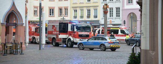 ДТП в Германии, фото tagesspiegel.de