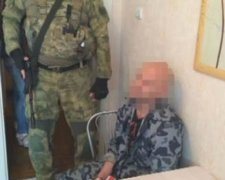 СБУ  зловила терористів, які готували вбивства волонтерів і добровольців