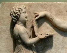 Надгробний камінь