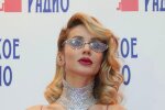Лобода в откровенном боди очаровала танцами старшей дочки: "СуперСтар и ЕваСтар"