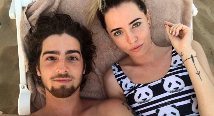 Дантес описав інтимне життя з Дорофеєвою: якою буває підопічна Потапа у ліжку