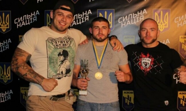 "Азов" провоцирует ненависть к Авакову