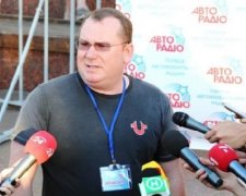 Новий губернатор Дніпропетровщини оприлюднив доходи