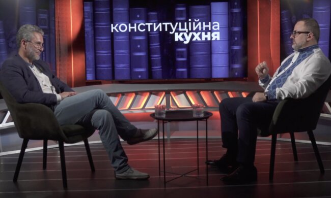 Біркадзе, фото: скріншот з відео