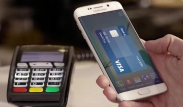 Цифрова карта Visa з'явиться в телефоні