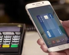 Цифрова карта Visa з'явиться в телефоні