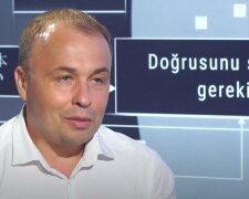 Роман Греба