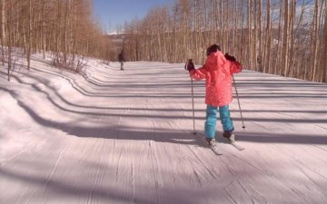 В Україну йдуть перші заморозки