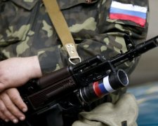 На Донбасі перебуває майже 9 тисяч російських військових - штаб АТО