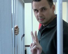 Киевляне на Майдане поздравят Сенцова с Днем Рождения