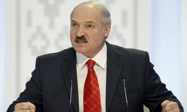 Лукашенко видав указ про деномінацію білоруського рубля