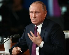 Путін пригрозив світу цинічною заявою: "Ми повернулися"